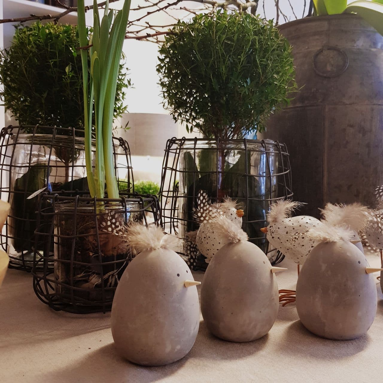 Blumendeko & Eventfloristik – Langenberg