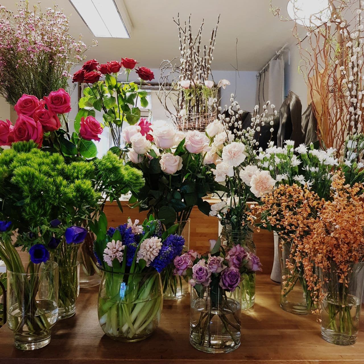Florist – Oelde