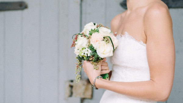 Hochzeit
